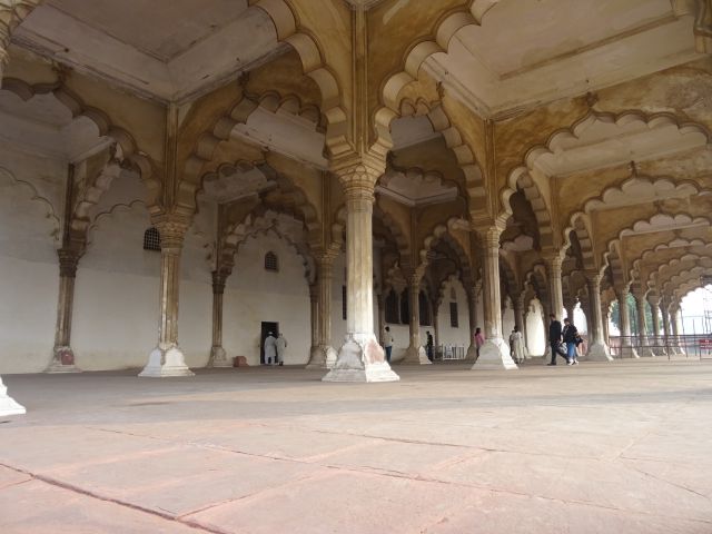 Agra